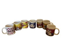 Diddl Tassen Becher Mugs freie Auswahl Sammeltasse, Sammelbecher Sprüche selten