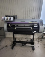Mimaki CJV30-60 24" Solvent