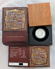 1 Oz Silbermünze, Proof Coin