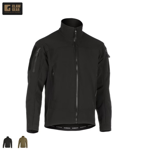 Claw gear audax softshelljacke - claw,