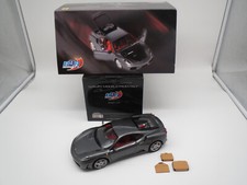 BBR HE180019 Ferrari F430 "Lim.Edition of 1008 pcs" (dunkelgrau-met.) 1:18 OVP !