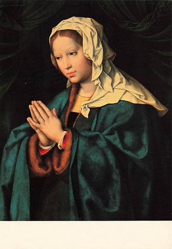 Alte joos van der beke - van,