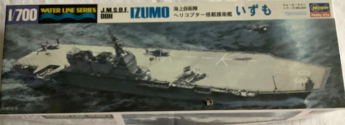 Hasegawa 031 700 - 031, 1:700