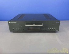 Used 2012 Cambridge Audio AZUR