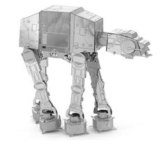 Puzzle (21 T.) Metal Earth -