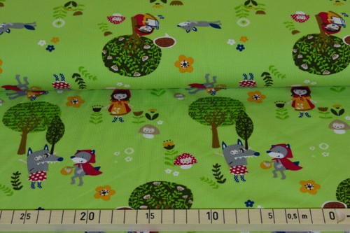 Jerseystoff kinderstoff - jerseystoff,