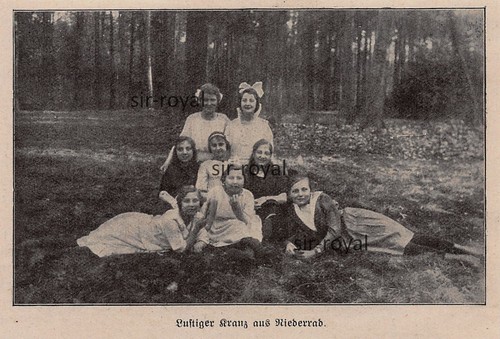 Mädchen kranz frankfurt - mädchen,