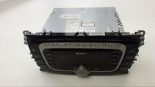 Ford Focus 1.6 Tdci DPF DA3/DB3 Radio CDX5F611 27052