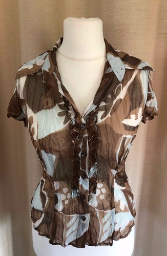 Modische bandolera chiffon - modische,