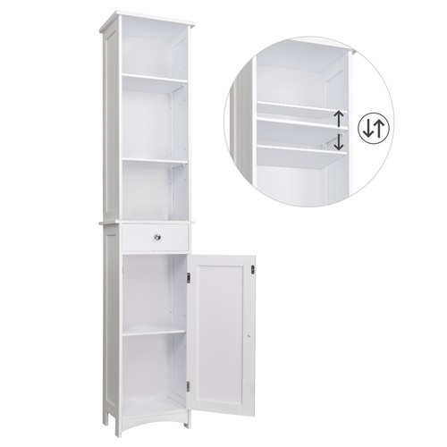 Eugad badezimmerschrank mit - eugad,
