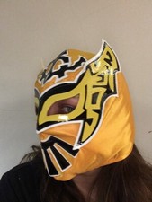 Sin Cara Wrestling Maske WWE