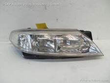 Scheinwerfer rechts Lampe Halogen Leuchte Valeo Renault Laguna 2 II