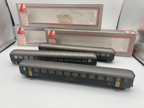 Lima personenwagen - lima,