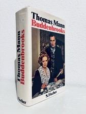 Buddenbrooks - Der Verfall