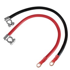 Massekabel Pluskabel Masseband