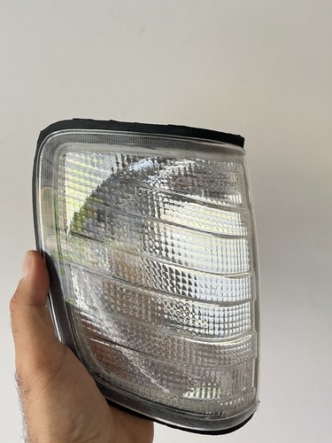 Blinker w124 mercedes benz - -,