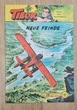 TIBOR Großband 38 ~ Lehning