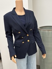 NVSCO Blazer 2Reiher