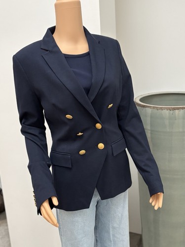 Nvsco blazer 2reiher - blazer,