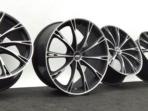 Zoll abt gr20 audi s3 - abt,