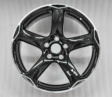1x Alufelge 18 Zoll 8.0" 5x112 50ET KBA45427 1K0071498 VW Golf Vii Rim Wheel