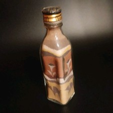 Sand-Flasche 