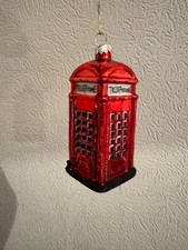 Englisch Telefonzelle