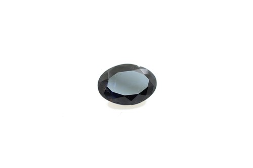 Saphir oval schliff - 3,38, oval-schliff