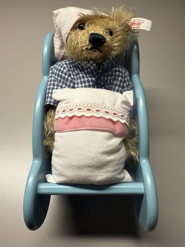 Steiff bär - bär, in