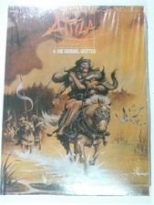 Attila ... mon amour Bd. 4 Die