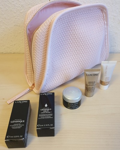 Lancome genefique - lancome,