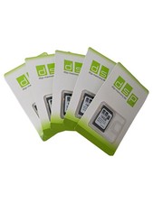 dsp 16GB Speicherkarte für Panasonic Lumix DMC-TZ18 SDHC Schwarz