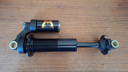 Marzocchi bomber 230mm x - marzocchi, cr