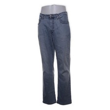 MAC, Jeans, Größe: 42, Stella, Blau, Baumwolle/Elasthan/Polyester -4xu