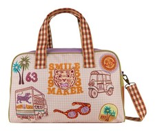 Oilily Aloha Shopper Shopper