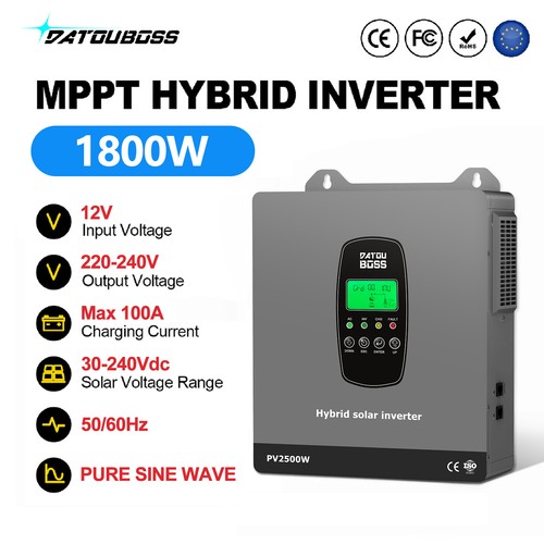 8kw 3kw 2kw - 1.8kw, 3.3kw