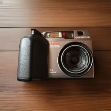 Olympus Camedia C-3000 Zoom