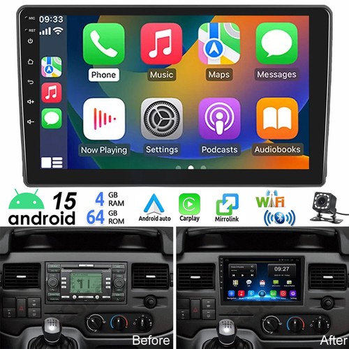 64g für ford transit - für,
