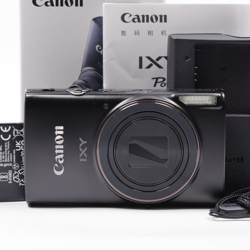Canon ixy 650 - canon,