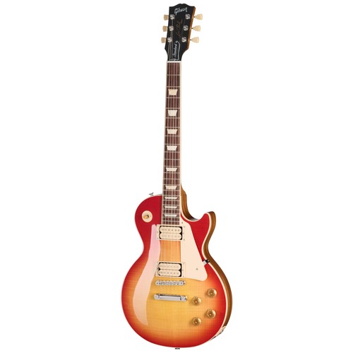 Gibson les paul standard 50s - gibson,