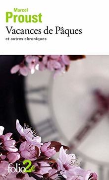Vacances paques autres - et,