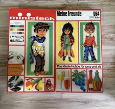 🌸 MINISTECK 064 "Meine