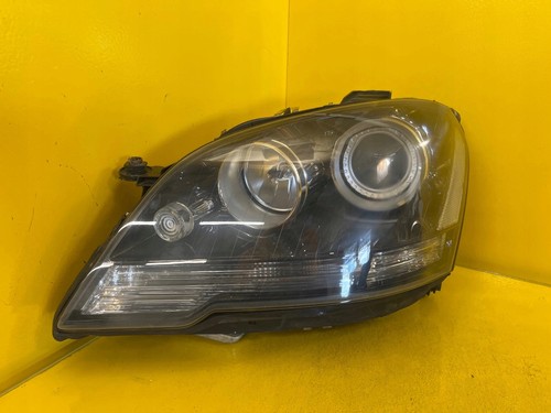 Mercedes w164 facelift amg - facelift,