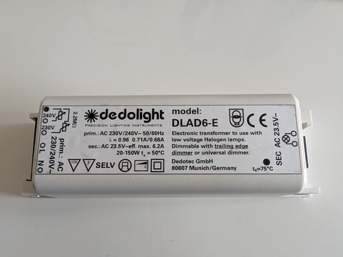 Dedolight dlh4 netzteil - dedolight,