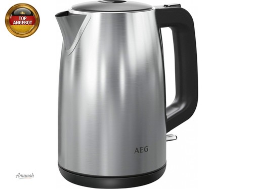 Aeg wasserkocher 7 - wasserkocher,, l