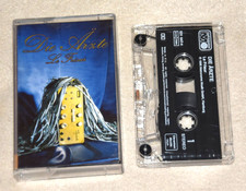 MC, Die Ärzte, Le Frisur