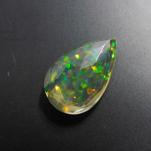 Zertifizierter karat - zertifizierter, 13,85