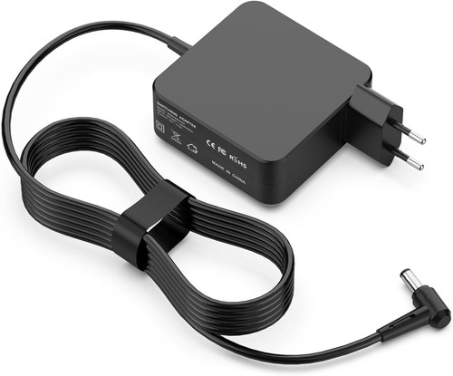 Laptop ladegerät netzteil 65w - netzteil,