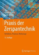 Praxis der Zerspantechnik ~