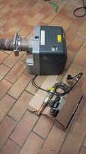 Körting gas brenner - körting, k2-g